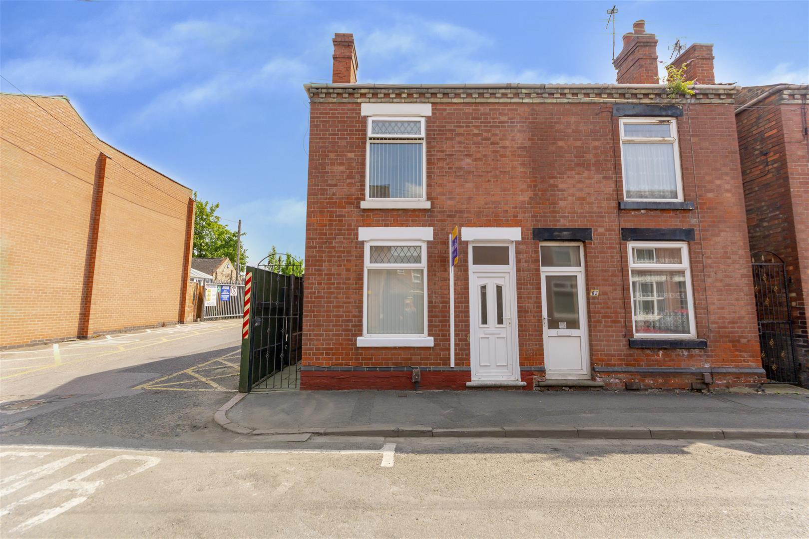 Bridge Street, Long Eaton Robert Ellis Estate Agents